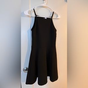 Women Ruffle Mid Dress